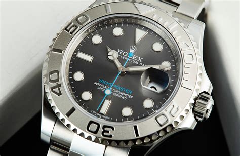 rolex yachtmaster rhodium dial|rolex yacht master 40mm rhodium.